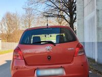 gebraucht Toyota Yaris 1.3 Sol Auto. sol