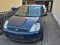 Gebraucht Ford Fiesta 83 PS (61 kW) 2003 Kleinwagen