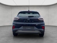 Używany Ford Puma Titanium 125 KM (91 kW) 2022 Niebieski SUV
