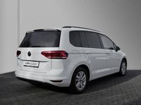 gebraucht VW Touran 2.0 TDI Comfortline