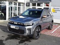 Neu Dacia Bigster Extreme 140 PS (102 kW) 2026 Grau SUV