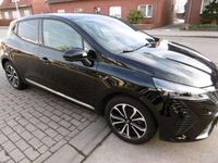 Gebraucht Renault Clio V Techno 91 PS (66 kW) 2025 Noir etoile Kleinwagen