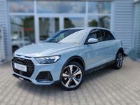Gebraucht Audi A1 Sport 150 PS (110 kW) 2024 Grau Limousine