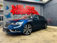 Gebraucht Renault Talisman Initiale 200 PS (147 kW) 2019 Blau Kombi