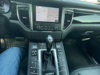 Gebraucht Porsche Macan S 258 PS (189 kW) 2016 Grau SUV