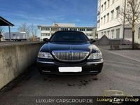 gebraucht Lincoln Town Car 4,6 V8 Presidential Town Stretch-Limousine