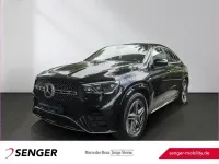 Gebraucht Mercedes GLE350 AMG 197 PS (144 kW) 2025 Andere SUV