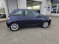 Gebraucht Opel Adam Jam 69 PS (50 kW) 2019 Blau Kleinwagen