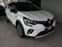 Gebraucht Renault Captur Edition One 154 PS (113 kW) 2020 Weiß SUV