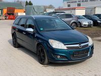 gebraucht Opel Astra Caravan Edition