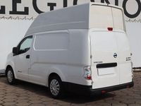 Gebraucht Nissan e-NV200 80 kW (109 PS) 2020 Weiß Van / Kleinbus