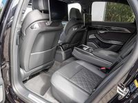 Gebraucht Audi S8 Ambiente 571 PS (419 kW) 2025 Sebringschwarz Limousine