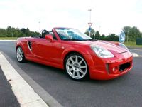 gebraucht Toyota MR2 2 Cabrio Roadster SMT Bodykit