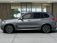 Gebraucht BMW X5 M Sport 340 PS (250 kW) 2025 Grau SUV