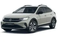 Neu VW Taigo 116 PS (85 kW) 2026 Grau SUV