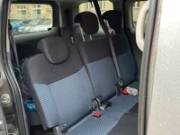 gebraucht Nissan Evalia NV200 Euro 5 2013