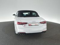 Gebraucht Audi S5 Ambiente 354 PS (260 kW) 2024 Cabrio