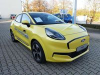 Neu Ford Puma Gen-E 124 kW (169 PS) 2025 Elektrikgelbmetallic SUV