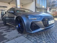 Gebraucht Audi RS6 Performance 630 PS (463 kW) 2024 Grau Kombi
