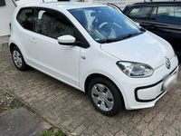 Second-hand VW up! 60 CP (44 kW) 2015 Alb Hatchback