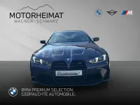 Gebraucht BMW M4 Competition Edition 530 PS (389 kW) 2025 Violett Coupé