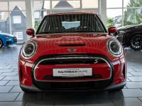 Gebraucht Mini Cooper SE Classic 135 kW (184 PS) 2022 Rot Kleinwagen