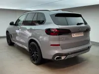 Neu BMW X5 Comfort Edition 286 PS (210 kW) 2026 M brooklyn grau metallic SUV