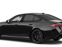 Neu BMW M5 Performance 727 PS (534 kW) 2025 Saphirschwarz metallic Limousine