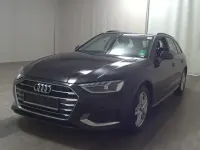 Usata Audi A4 Advanced 204 CV (150 kW) 2023 Nero Station wagon