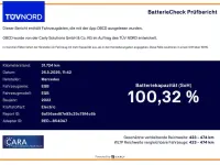 Gebraucht Mercedes EQB350 Advanced 214 kW (292 PS) 2024 Metalliclack mountaingrau SUV