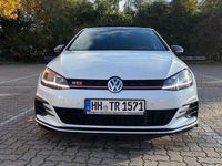 gebraucht VW Golf GTI TCR Start-Stopp Pano | DCC | ACC | Carplay