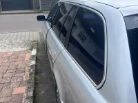 Gebraucht BMW 520 150 PS (110 kW) 2000 Silber Kombi