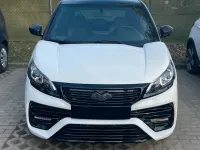 Käytetty Ligier JS50 2023 Valkoinen Viistoperä