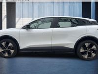 Gebraucht Renault Megane E-Tech Equilibre 96 kW (131 PS) 2022 Weiss Limousine