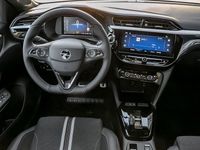 Neu Opel Corsa-e 100 kW (136 PS) 2026 Weiß Kleinwagen