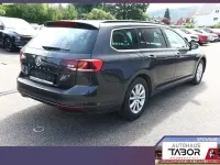 Gebraucht VW Passat Business 150 PS (110 kW) 2019 Grau Kombi