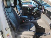 Gebraucht VW Tiguan Style 272 PS (200 kW) 2024 Weiß SUV