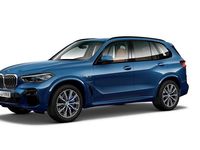 Gebraucht BMW X5 Shadowline 286 PS (210 kW) 2022 SUV