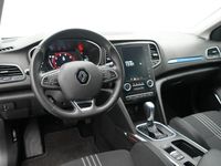 Gebraucht Renault Mégane IV 165 PS (121 kW) 2018 Titaniumgrau Limousine