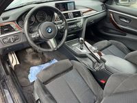 gebraucht BMW 428 428 Baureihe 4 Coupe i xDrive