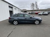 gebraucht Seat Leon SP 2.0 TDI DSG FR-Line 298€ o. Anzahlung Digita