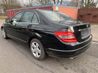 gebraucht Mercedes C220 Limo