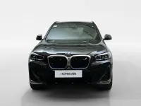 Brugt BMW iX3 Impressive 210 kW (286 HK) 2022 Grå SUV