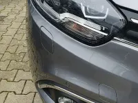Gebraucht Renault Scénic IV Black Edition 159 PS (116 kW) 2020 Grau Van / Kleinbus