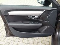 Gebraucht Volvo S90 Plus 310 PS (228 kW) 2024 Platinumgrau Limousine