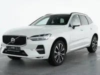 Używany Volvo XC60 Core 197 KM (144 kW) 2024 Biały SUV