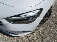 Gebraucht Mercedes B200 Advanced 150 PS (110 kW) 2023 Weiß Kleinwagen