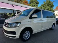 Gebraucht VW Caravelle Comfortline 150 PS (110 kW) 2018 Other Van