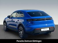 Usata Porsche Macan Sport 264 kW (360 CV) 2026 Blu SUV