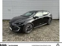Neu Renault Clio V Evolution 158 PS (116 kW) 2026 Schwarz Limousine